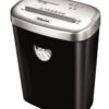 Uništavač dokumentacije  10 listova CrossCut Powershred 53C Fellowes 4653101
