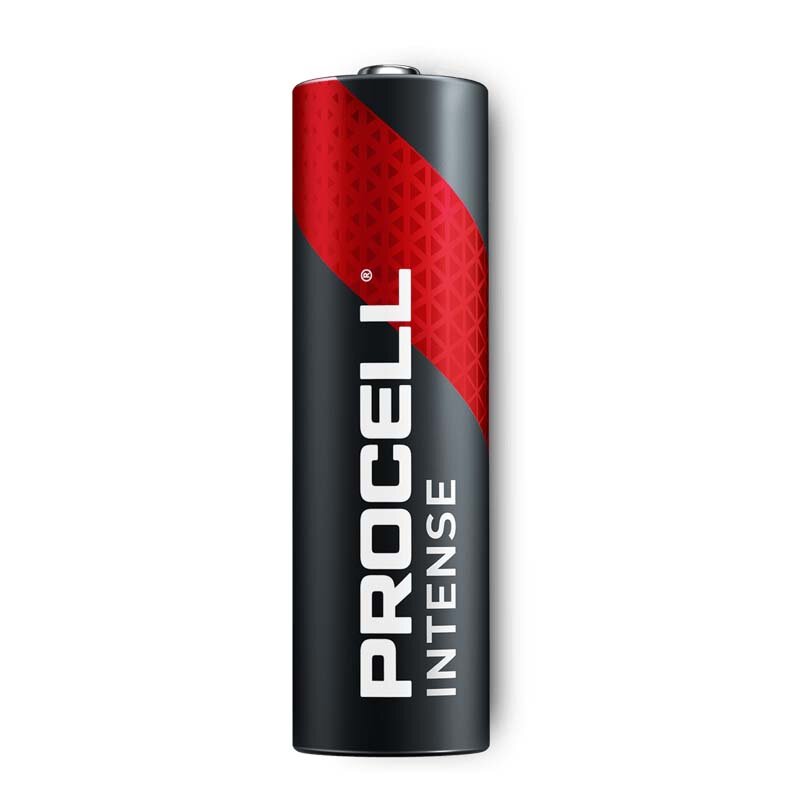 Baterija AA Duracell Procell Intense MN1500/LR06 1.5V - 10 kom
