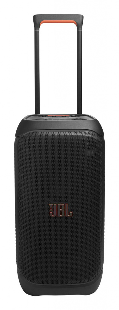 JBL PARTYBOX 320 Prijenosni bežični bluetooth zvučnik velike snage 240W, Bluetooth, USB, RGB osvjetljenje, crni - Slika 3