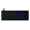 Tipkovnica White Shark GK-004122 Shinobi-2 crna. mehanička / HR - BLUE SW