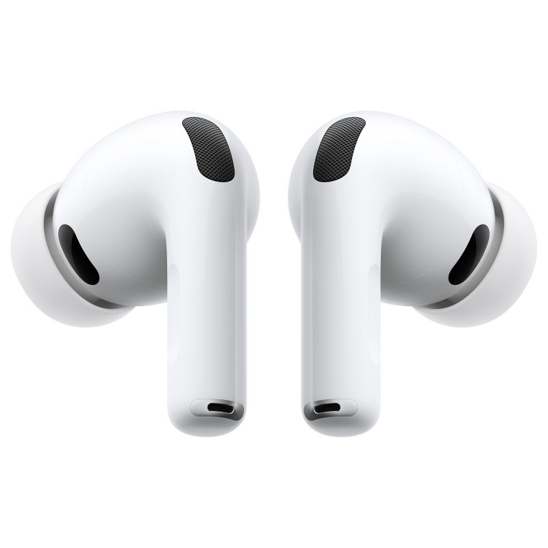 Alternative view of Apple AirPods Pro 3 sa Magsafe kutijicom USB C Bluetooth slušalice s mikrofonom ANC