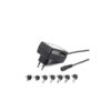 Gembird strujni adapter 1000mA AC/DC EG-MC-008