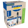 Set marker za bijelu ploču 2,3 mm V Board Master Begreen pk10 Pilot + refili (5+5 gratis) crni