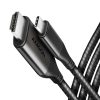 CC USB CM -> HDMI M 2.0, 1.8m, 4K/60Hz, RVC-HI2MC, AXA