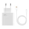 Xiaomi 33 W Charging Combo (Type-A) punjač s kablom USB Type-C