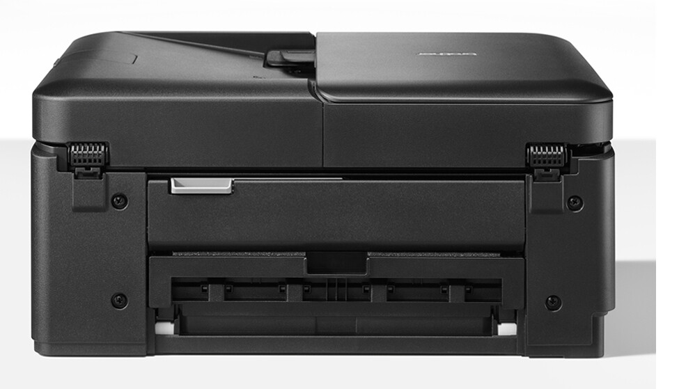 BROTHER DCPT730DWYJ1 Color Inkjet A4 MFP - Slika 6