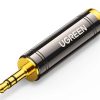 UGREEN Adapter, 3.5mm (M) na 6.35 (Ž) 1 kom