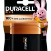 Baterija 3LR12 MN1203 Duracell 4.5V Plus