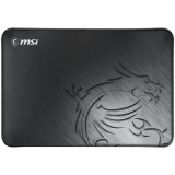 MSI Gaming Mousepad AGILITY GD21, 320mm x 220mm x 3mm