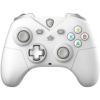 MSI Gaming Controller FORCE GC300 WIRELESS WHITE, Wireless, Bluetooth, 600 mAh Li-Ion Battery, 3.5mm Audio Jack