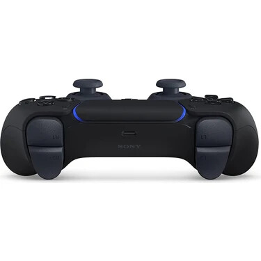 Alternative view of PS5 Dualsense Wireless Controller Midnight Black gamepad bežični Sony crni