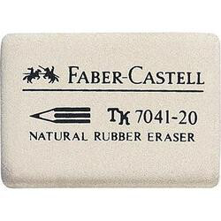 Gumica kaučuk 7041-20 Faber-Castell 184120