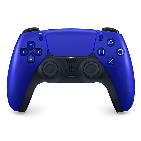 PS5 Dualsense Wireless Controller Starlight Blue