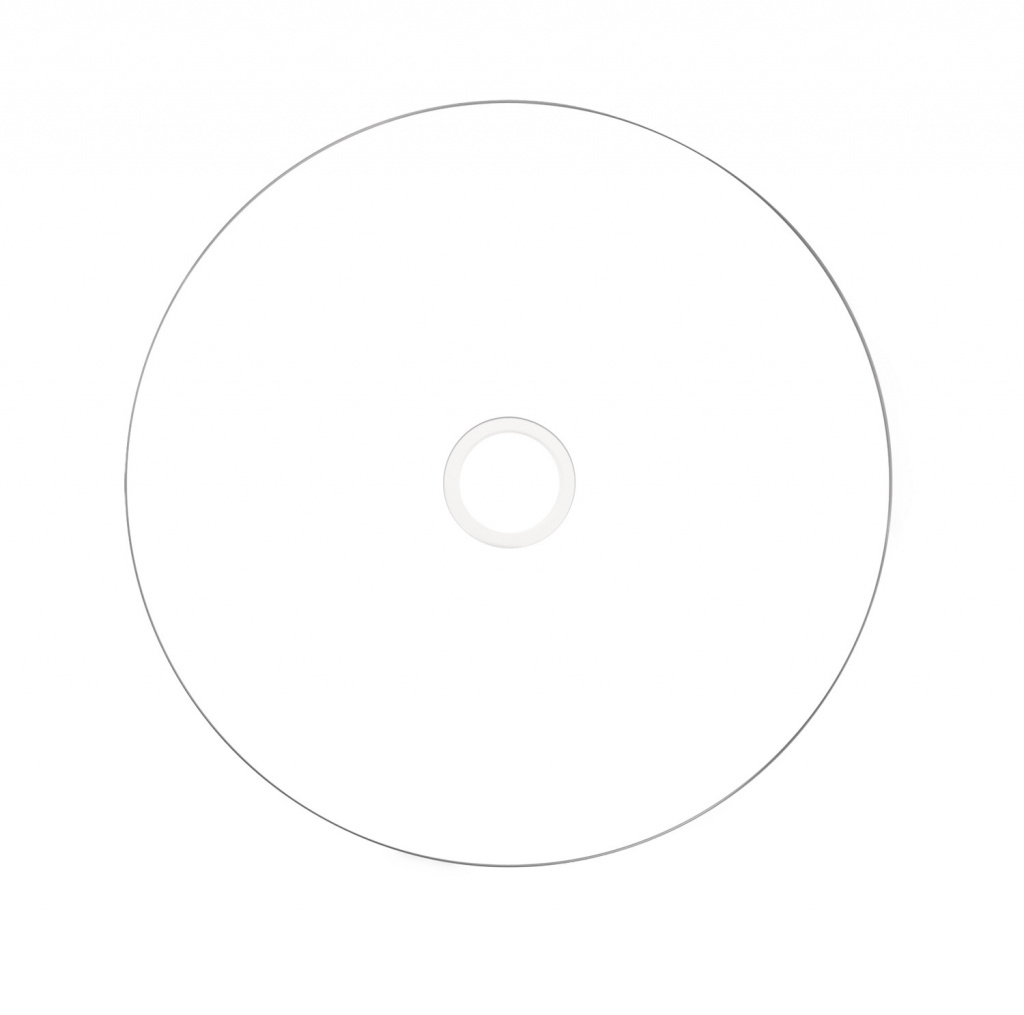 DVD-R 4,7/120 16x spindl printable pk50 Verbatim 43533 - Slika 2