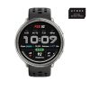 Pametni sat Amazfit Active 2 (Round) Silicon black