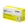 Tinta Epson S020451 Yellow PJIC5