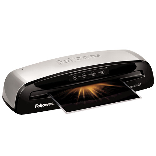Plastifikator A4 (2valjka) Saturn 3i Fellowes 5724801