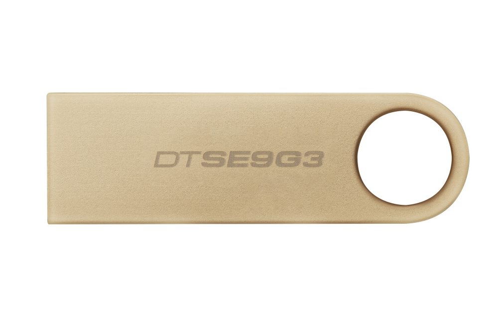Alternative view of KINGSTON 512GB 220MB/s Metal USB 3.2 Gen