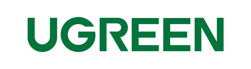 UGREEN NexodeS zidni punjač 100W 3×USB-C/1×USB-A,, GaN, sivi