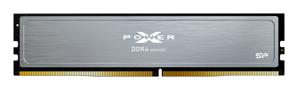 SILICON POWER XPOWER Pulse 8GB DDR4