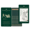 Set Castell 9000 Design Faber-Castell 119064
