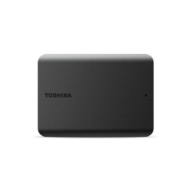 HDD Eksterni Toshiba Canvio Basics 2TB 2,5" HDTB520EK3AA