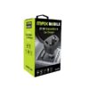 Max Mobile A6139 FM transmiter i auto punjač 2xUSB 3.4A BlueTooth Handsfree
