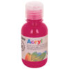 Boja akrilna 125 ml Primo H&P 402TA125301N roza magenta