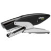 Stroj za spajanje do 20 listova Eco Rapid 24812500 crni