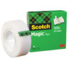 Traka ljepljiva nevidljiva 19 mm/33m Scotch Magic-810 3M.