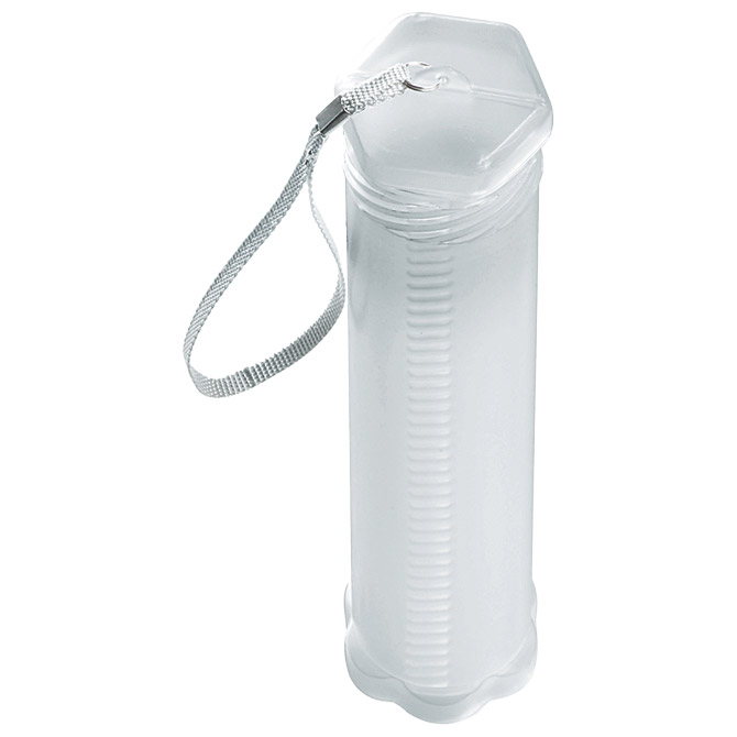 Tuba za kistove teleskopska fi-5 cm (duljina 25.5/47cm) Lebez 1201