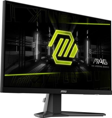MON 25 MSI MAG 256F E20