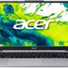 AL15-49P-R0BZ, 15.6/FHD/Ryzen 5 7430U/8GB/S512GB/DOS/SLV/2Y
