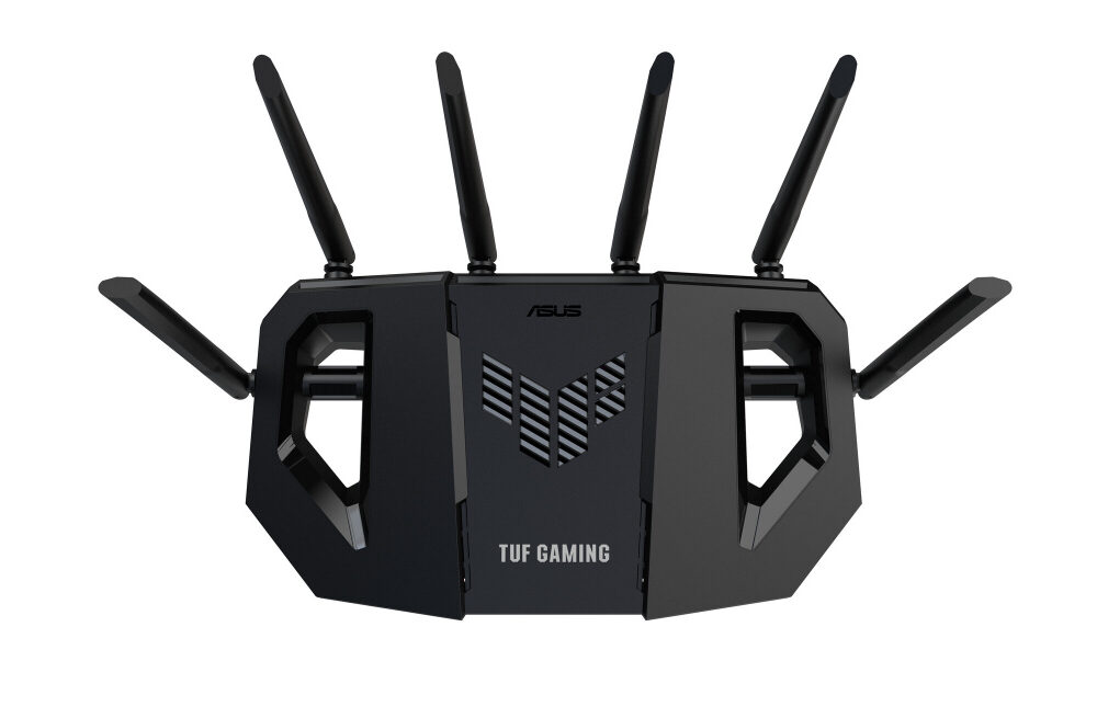 NET RT AS TUF-BE6500