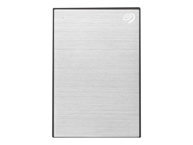 SEAGATE One Touch 4TB External HDD