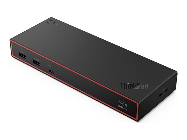 LENOVO USB 4 Smart Dock 100W (EU)