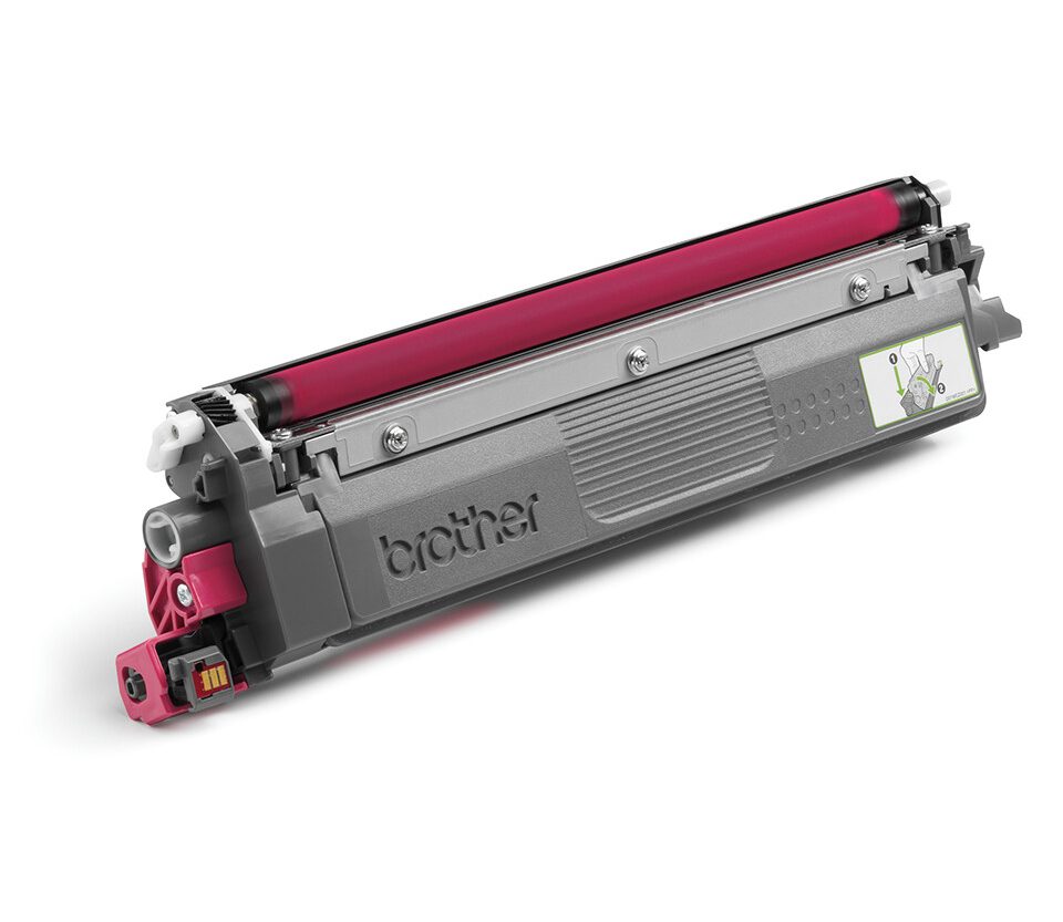 Original Toner Magenta Brother TN248M, TN-248M - Slika 5