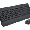 LOGI Signature MK650 Combo (HR)(P)