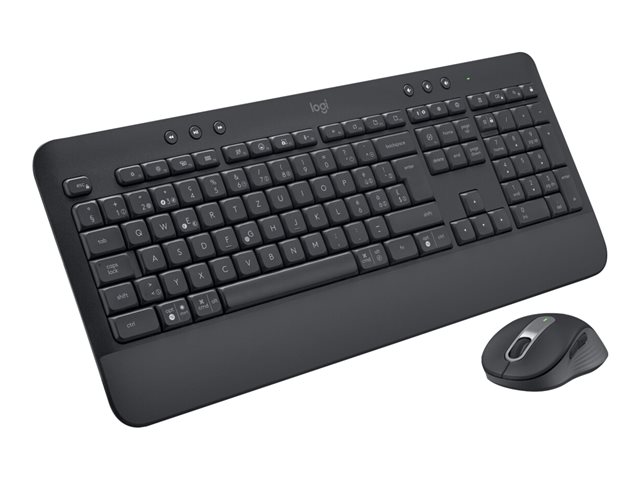 LOGI Signature MK650 Combo (HR)(P)
