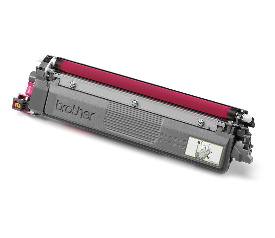 Original Toner Magenta Brother TN248M, TN-248M - Slika 4