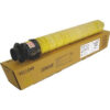 Original Toner Yellow Ricoh IMC2010, IMC2510 (842562)