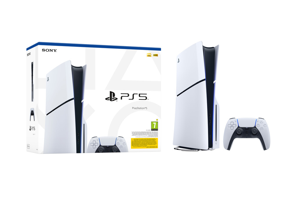 Playstation 5 Slim E Chassis - Slika 6