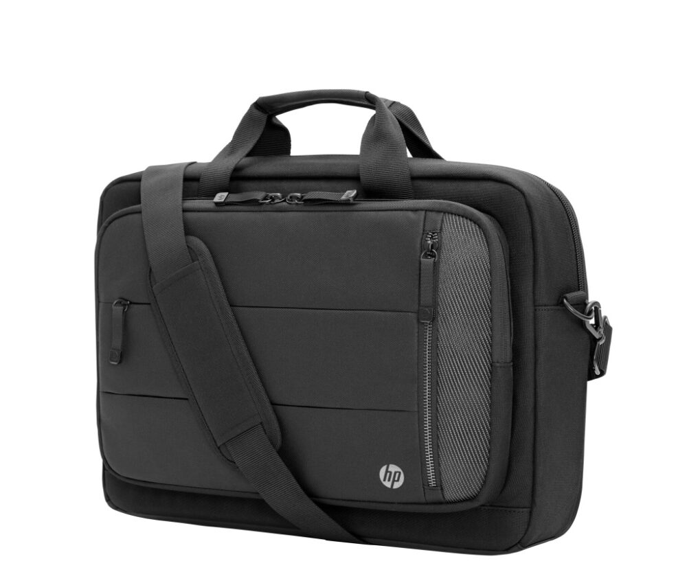 Alternative view of HP Rnw Exec 16i Laptop Bag