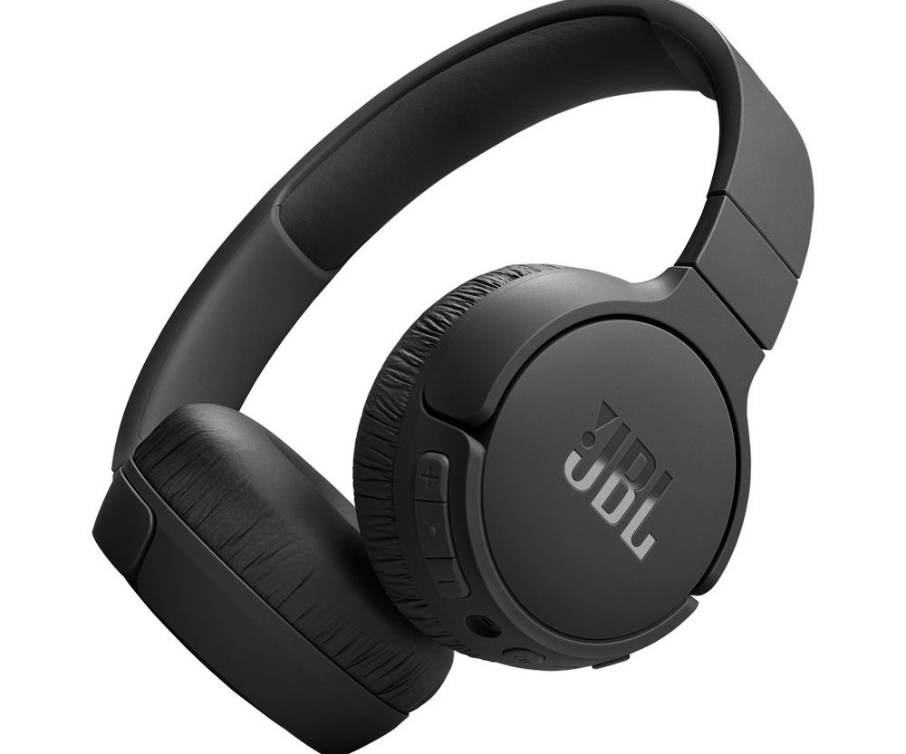 Slušalice JBL Tune 670NC , bežične, naglavne, crne