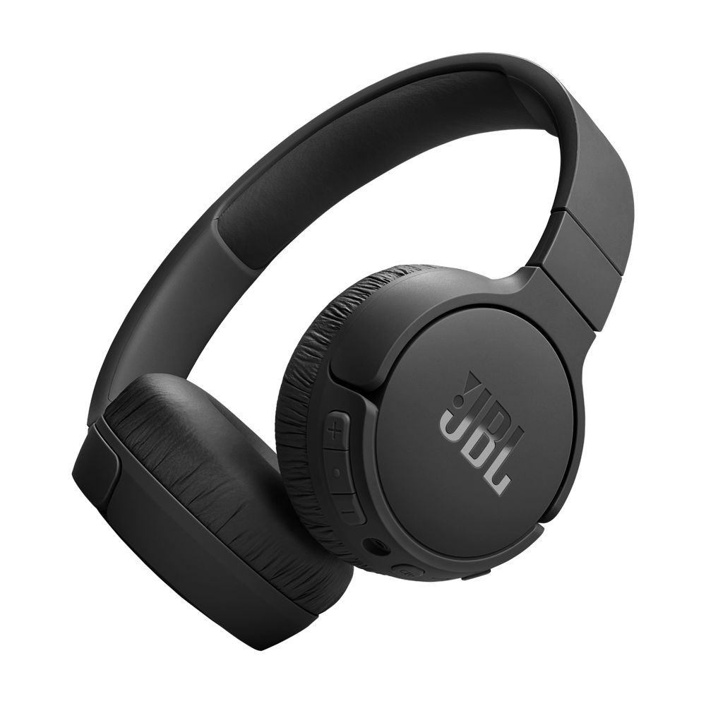 Slušalice JBL Tune 670NC , bežične, naglavne, crne