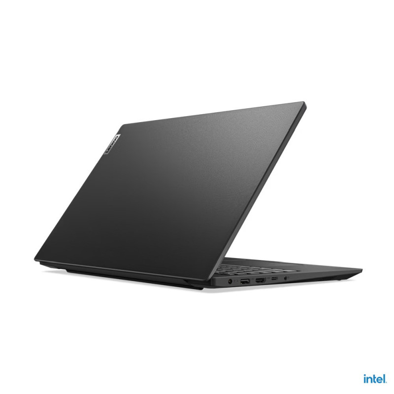 Alternative view of Lenovo V15 G4 IRU 15.6" FHD, Intel i5-13420H, 16GB DDR4, 1TB SSD, UHD, WiFi/BT, Win 11 Pro + 3Y (83A100EYSC-W11P)