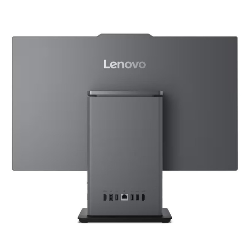 Alternative view of Lenovo ThinkCentre Neo 50a Gen 5 27" FHD AiO, Intel Core i7-13620H, 32GB DDR5, 512GB SSD, WiFi6/BT, G-LAN, 5MP CAM + Win 11 Pro + tipkovnica/miš + 3Y (12SA000ECR)