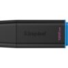 KINGSTON 128GB Portable USB 3.2 Bk/Blue
