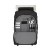 Wenger Oryson ruksak za 16" prijenosnik 25L, crni