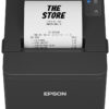 Pisač Epson TM-T20IV (101) USB, PS, Blk, EU + serijski C31CL47101